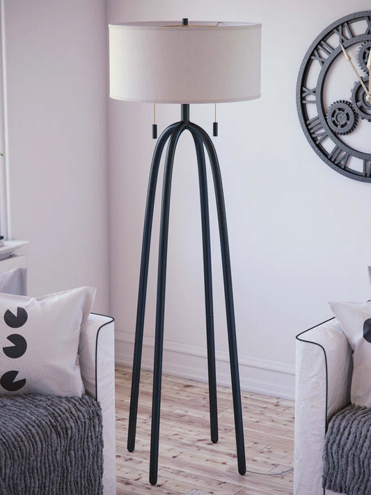 Floor lamp 