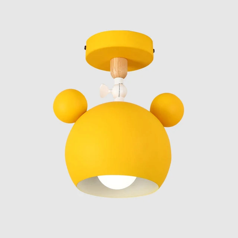 Children Ceiling Lamp 