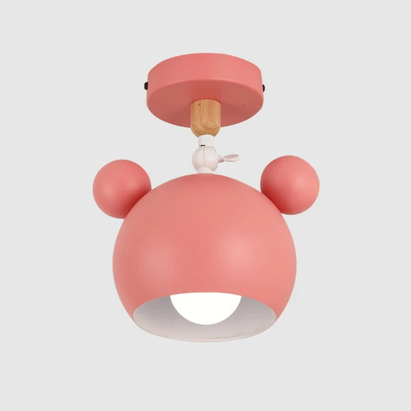 Children Ceiling Lamp 