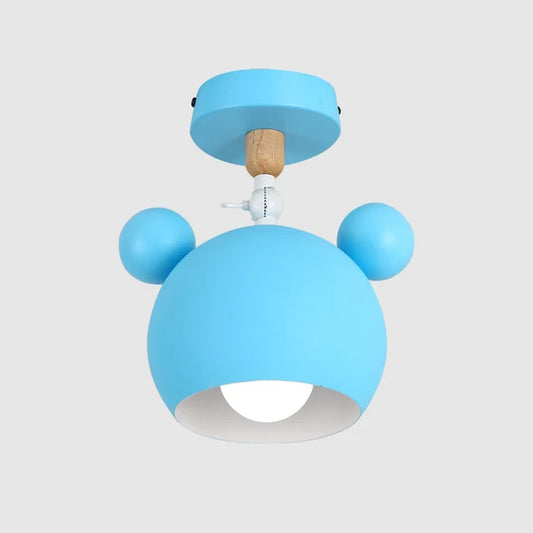 Children Ceiling Lamp 