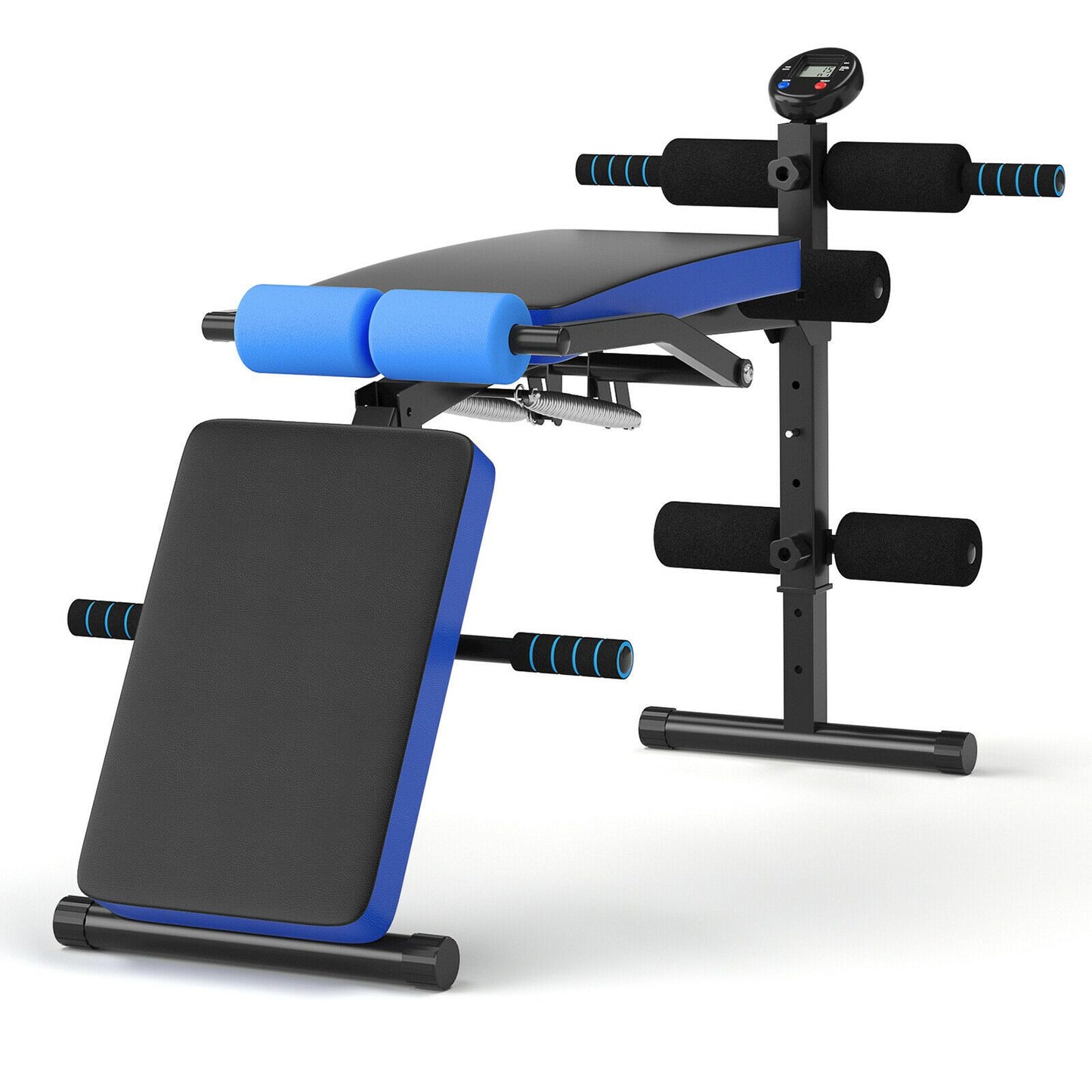 Multi Workout Weight Bench