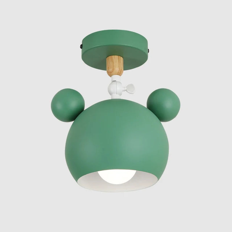 Children Ceiling Lamp 