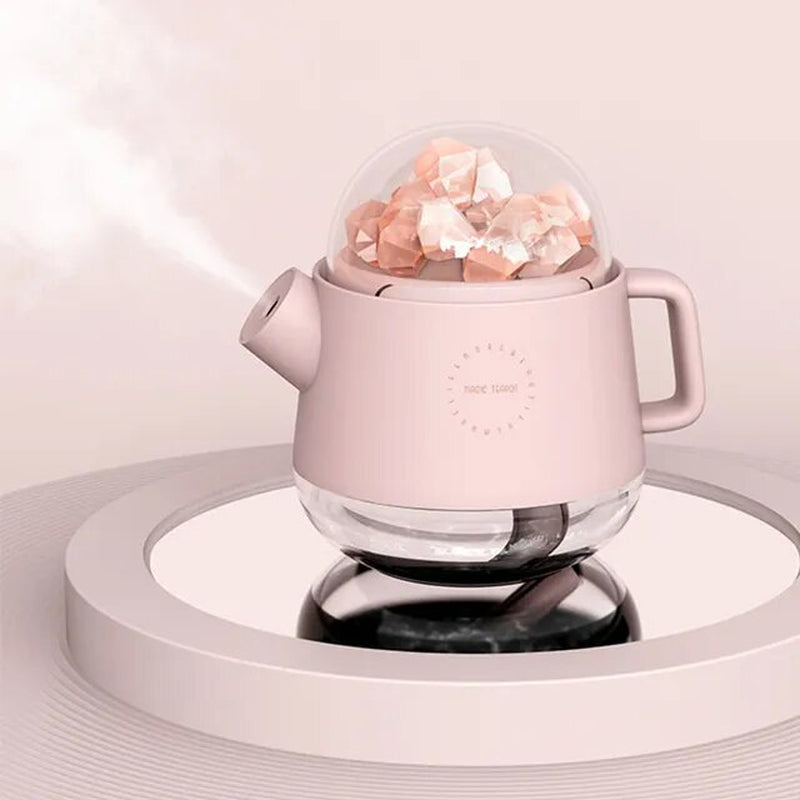 Crystal Humidifier 