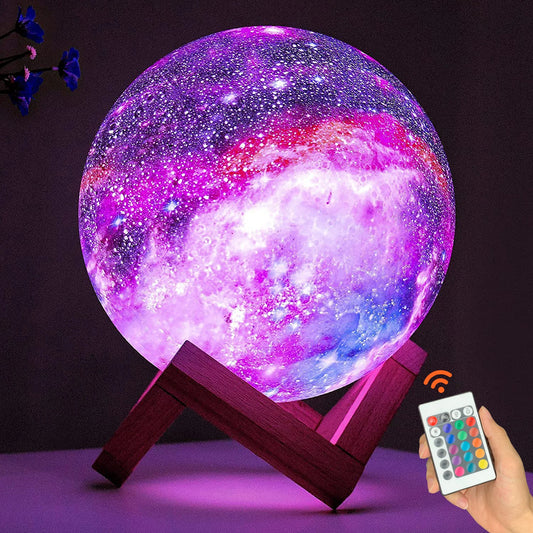 Moon Lamp 