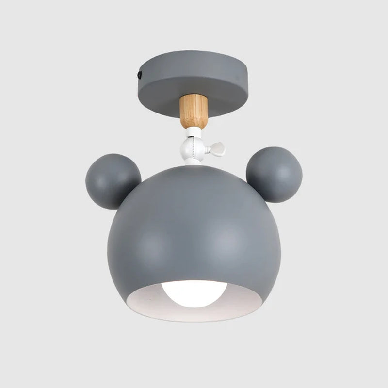 Children Ceiling Lamp 