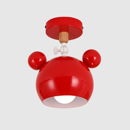 Children Ceiling Lamp 