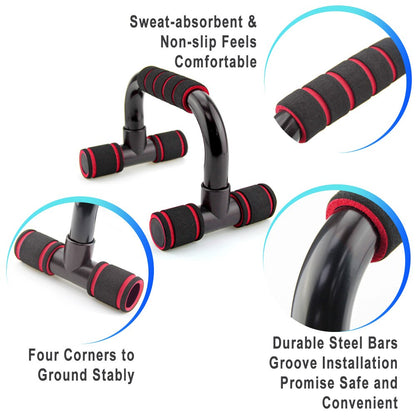 Push up Bars 